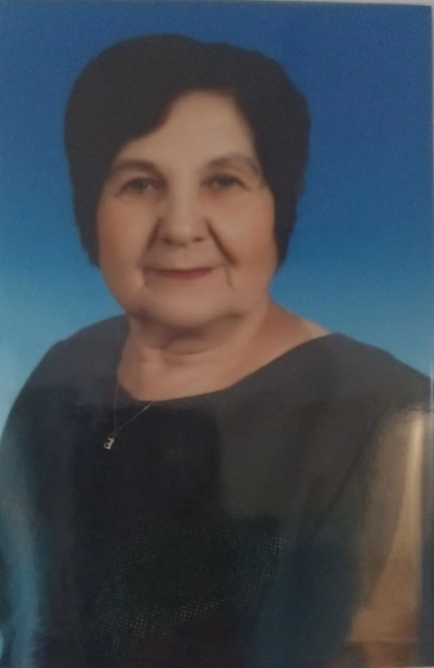 Измайлова Бибигуль Музафаровна.