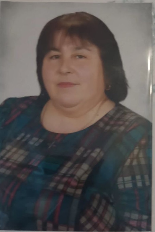 Шихапова Эльмира Ринатовна.
