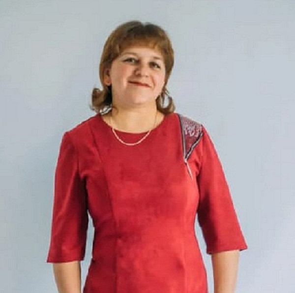 Джанаева Лилия Рифатовна.
