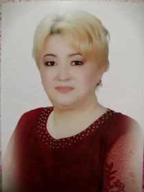 Якубова А.М.