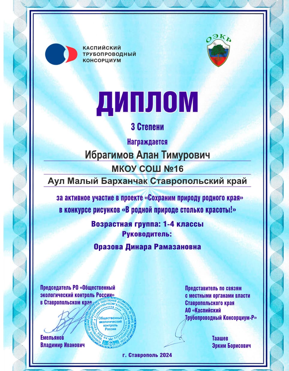 Изображения.