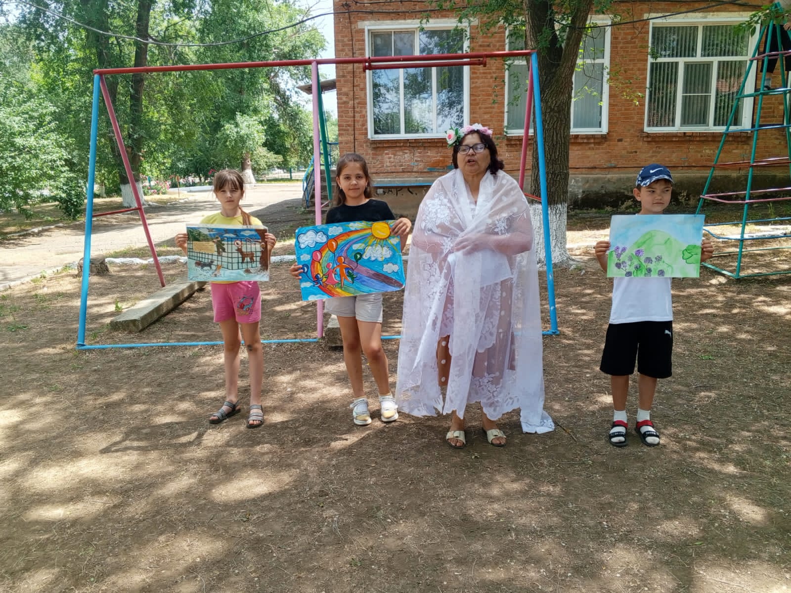 День Эколога.