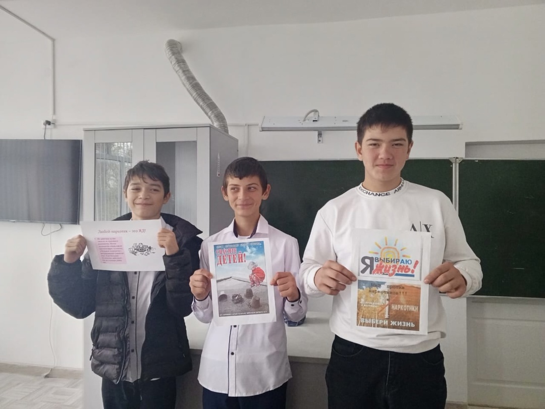 Акция &amp;quot;Независимость&amp;quot;.
