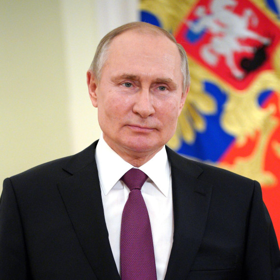 ОБРАЩЕНИЕ ПРЕЗИДЕНТА РОССИЙСКОЙ ФЕДЕРАЦИИ К ВЫПУСКНИКАМ 2024 ГОДА.